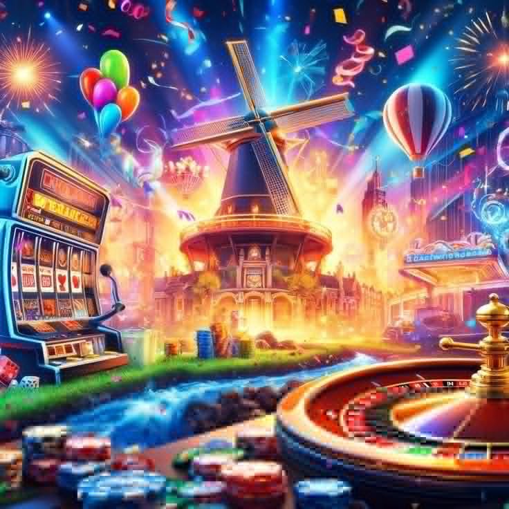 kyatm8 Jackpot Slots ဂိမ်း — မြင့်မားသော ဆုကြေးငွေ