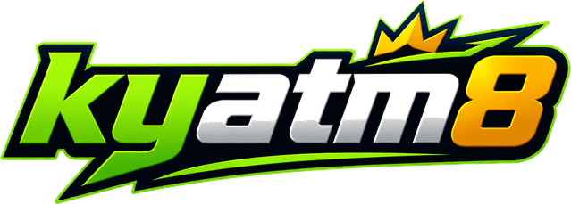 kyatm8 logo